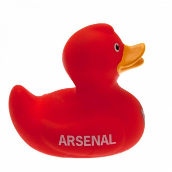 FC Arsenal kačička do vane red