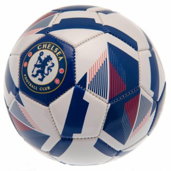 FC Chelsea fotbalová mini lopta Skill Ball RX - size 1