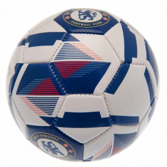 FC Chelsea fotbalová mini lopta Skill Ball RX - size 1