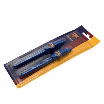 FC Barcelona set pier Pen Set CR