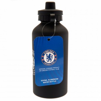 FC Chelsea fľaša na pitie Aluminium PH