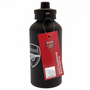 FC Arsenal fľaša na pitie Aluminium PH