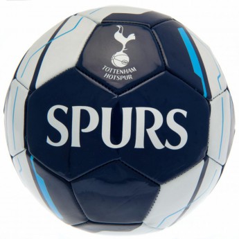 Tottenham futbalová lopta Football VR - size 5