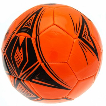 FC Liverpool futbalová lopta Football Fluo - size 4