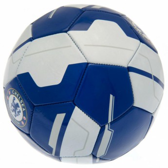 FC Chelsea futbalová lopta Football VR - size 5