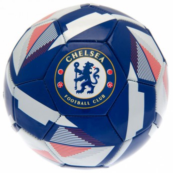 FC Chelsea futbalová lopta Football RX - size 5