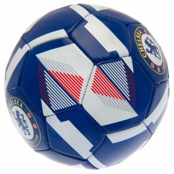 FC Chelsea futbalová lopta Football RX - size 5