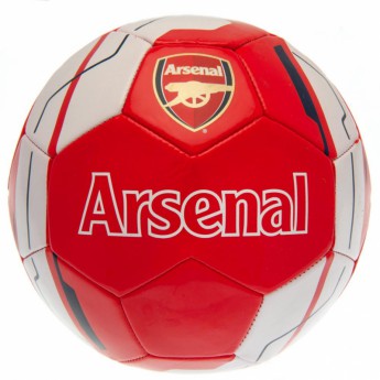 FC Arsenal futbalová lopta Football VR - size 5