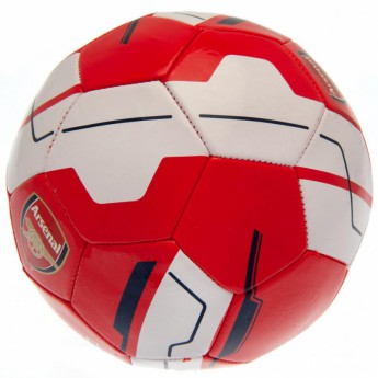FC Arsenal futbalová lopta Football VR - size 5