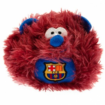 FC Barcelona plyšový maskot Ball