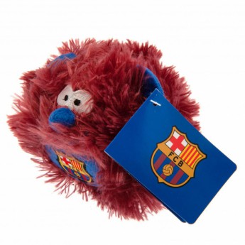 FC Barcelona plyšový maskot Ball