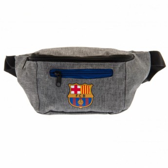 FC Barcelona ľadvinka Premium Grey