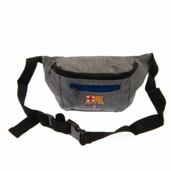FC Barcelona ľadvinka Premium Grey