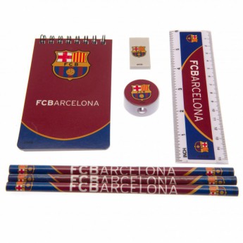 FC Barcelona školský set SW