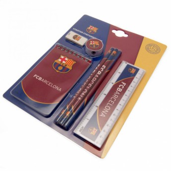 FC Barcelona školský set SW