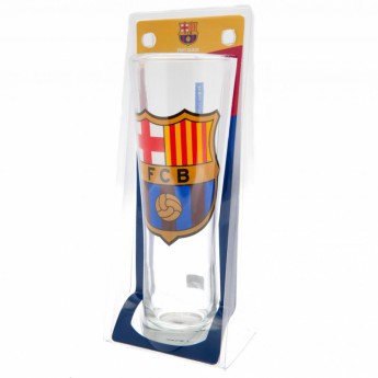 FC Barcelona poháre Tall Beer CR