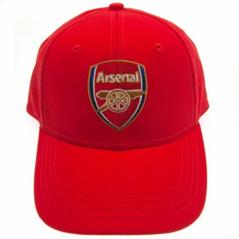 FC Arsenal čiapka baseballová šiltovka RD