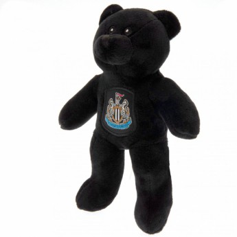 Newcastle United plyšový medvedík Mini Bear