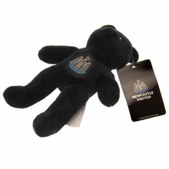 Newcastle United plyšový medvedík Mini Bear