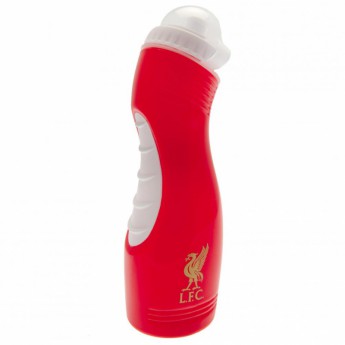 FC Liverpool fľaša na pitie Drinks Bottle