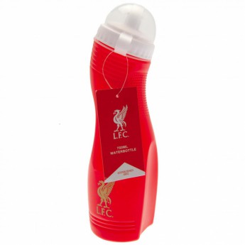 FC Liverpool fľaša na pitie Drinks Bottle
