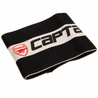 FC Arsenal kapitánska paska Captains Arm Band