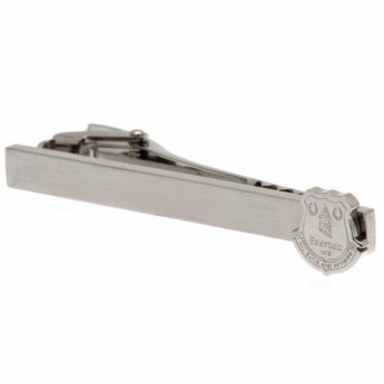 FC Everton set viazanková spona a manžetové gombíky Tie Slide & Cufflink Set