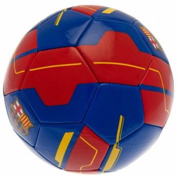 FC Barcelona futbalová lopta Football VR - size 5