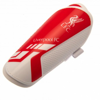 FC Liverpool detské futbalové chrániče 10 to 12 years