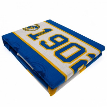 Real Madrid obliečky na jednu posteľ Single Duvet Set ES