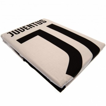 Juventus Torino obliečky na jednu posteľ Duvet Set ST