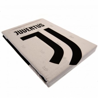Juventus Torino obliečky na jednu posteľ Single Duvet Set BS
