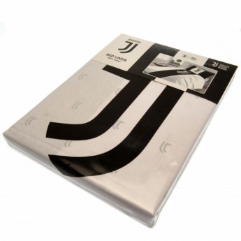 Juventus Torino obliečky na jednu posteľ Single Duvet Set BS