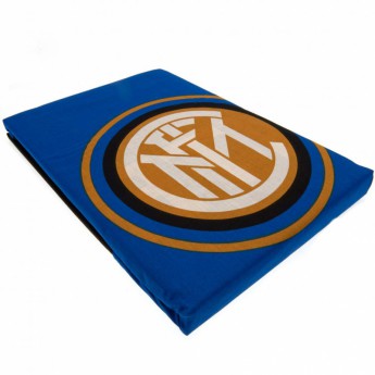 Inter Milano obliečky na jednu posteľ Single Duvet Set