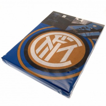 Inter Milano obliečky na jednu posteľ Single Duvet Set