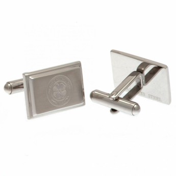 FC Celtic set viazanková spona a manžetové gombíky Tie Slide & Cufflink Set