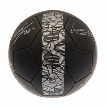 FC Chelsea fotbalová mini lopta Signature PH - size 1