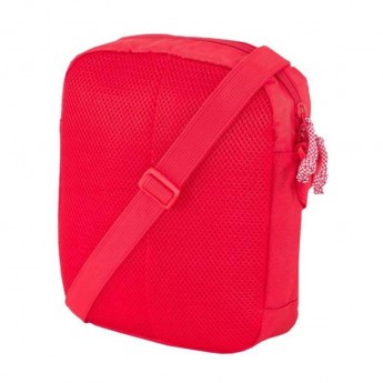 Ferrari taška na rameno Portable Bag Red F1 Team 2020