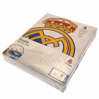 Real Madrid obliečky na dvojposteľ PL