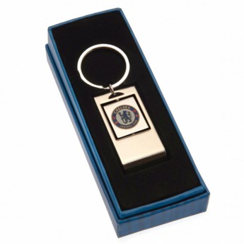 FC Chelsea prívesok s otvárakom Bottle Opener