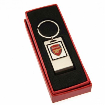 FC Arsenal prívesok s otvárakom Executive Bottle