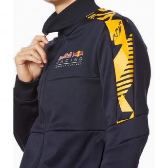 Red Bull Racing pánska mikina T7 Track Sweatshirt F1 Team 2020