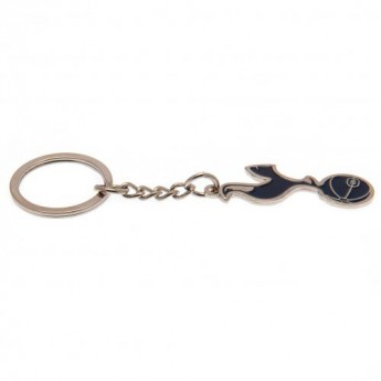 Tottenham kľúčenka Keyring