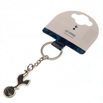 Tottenham kľúčenka Keyring