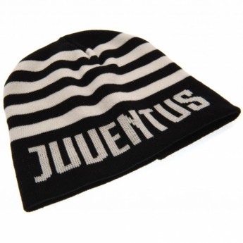 Juventus Torino zimná čiapka Knitted Hat ST