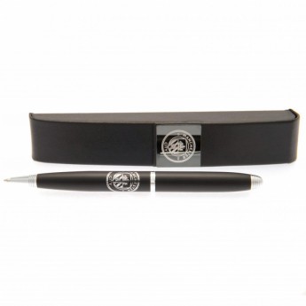 Manchester City pero a puzdro Pen & Case Set