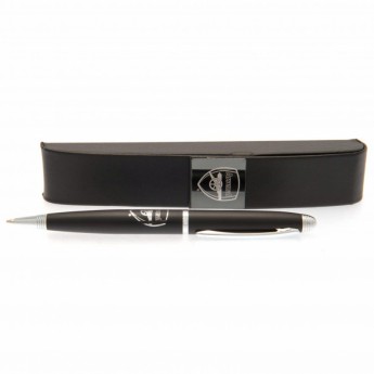 FC Arsenal pero a puzdro Pen & Case Set