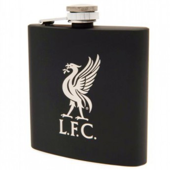 FC Liverpool ploskačka Executive Hip Flask