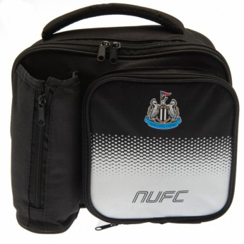 Newcastle United Obedová taška Fade Lunch Bag