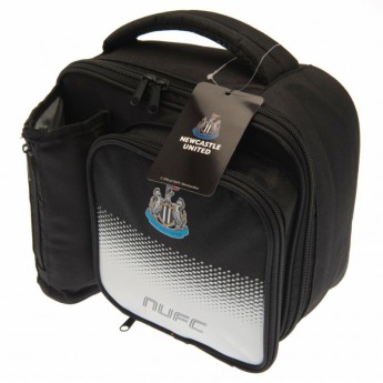 Newcastle United Obedová taška Fade Lunch Bag